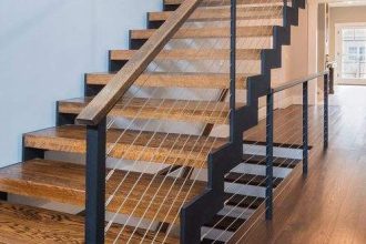 Stairs Treads