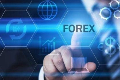 Forex vs. crypto