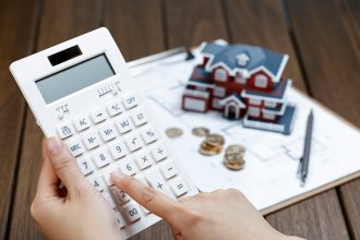 Mortgage