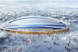 Beijing Winter Olympics 2022 Preview and Updates