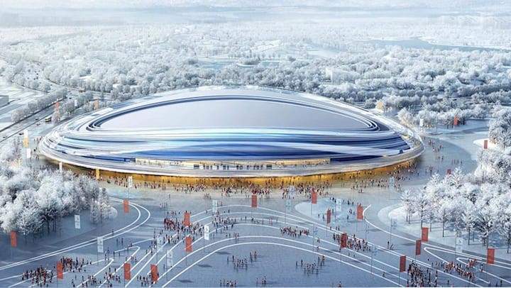 Beijing Winter Olympics 2022 Preview and Updates