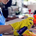 Best cleaning services in Denmark