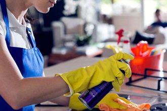 Best cleaning services in Denmark
