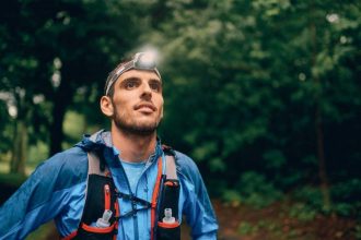 Hiking Headlamp