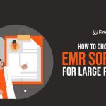 EMR software