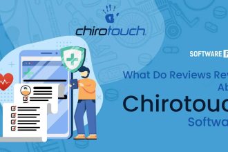 ChiroTouch EMR software