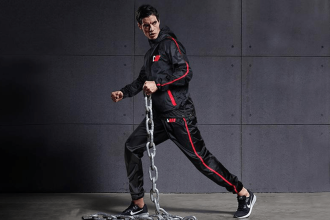 Sauna Suit