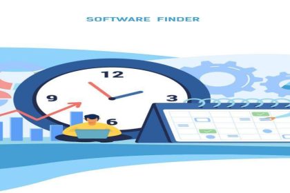Project management software