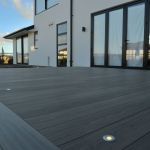 Decking