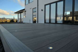 Decking