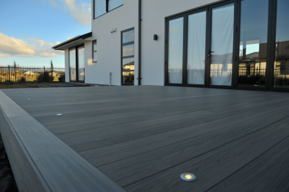 Decking