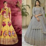 How To Choose Women's Lehenga Choli In 2022?
