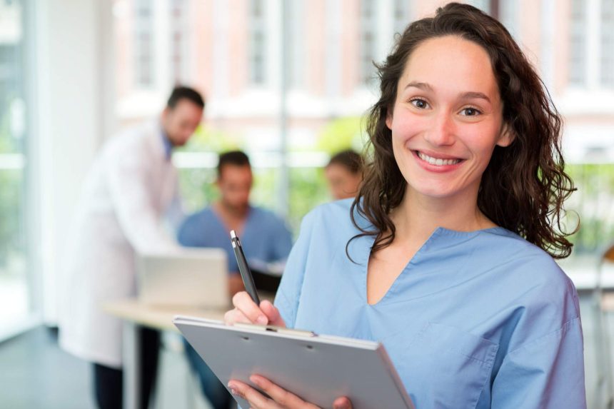 The Ultimate Guide to Starting Your Nursing Career