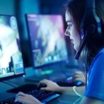 6 Impressive Health Benefits of Video Games