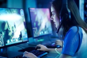 6 Impressive Health Benefits of Video Games