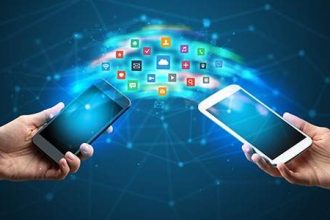 Effective app for project management