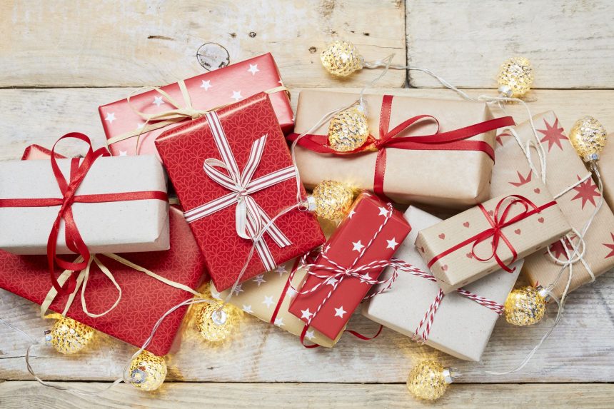 Best Christmas gift to get for your loved ones