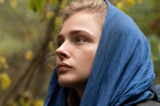 Mother Android Ending Explained