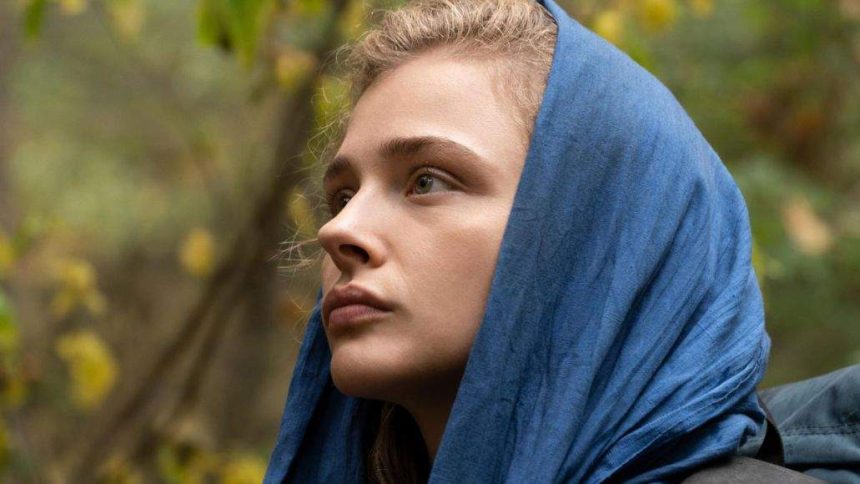 Mother Android Ending Explained