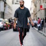 Mens Streetwear Jeans: The mainstream denim culture