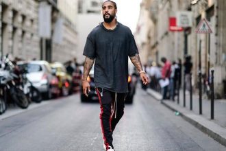 Mens Streetwear Jeans: The mainstream denim culture