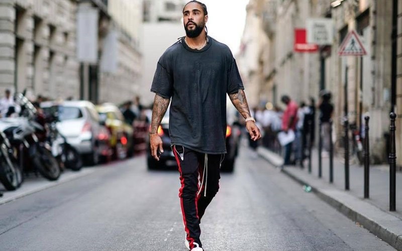 Mens Streetwear Jeans: The mainstream denim culture
