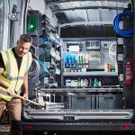 Van Racking makes your business more effective