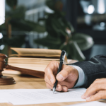 real estate law