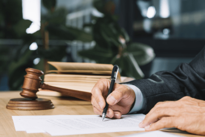 real estate law