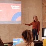 5 Tips for Creating an Outstanding Presentation