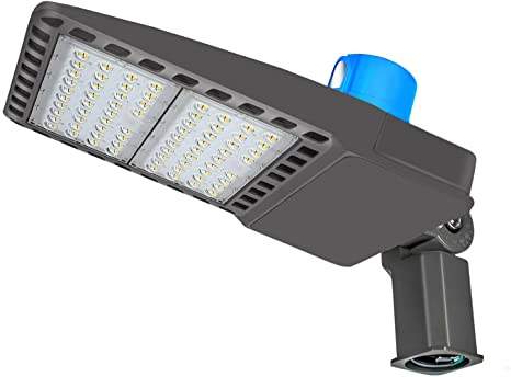 Few Reasons Why LED Lighting Is Preferred in The Parking Lot