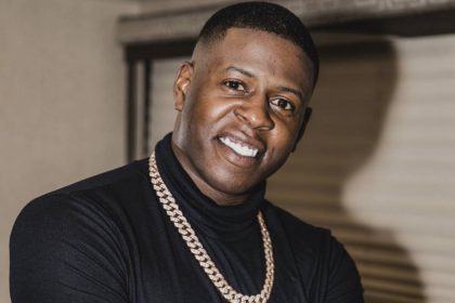 Who Is Blac Youngsta
