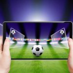 Top 4 Benefits of Live Streaming Football Sports Games