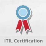 ITIL certification