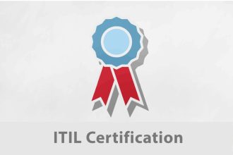 ITIL certification
