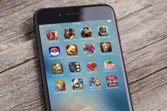 Mobile Gaming