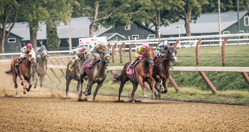 Leveling Up: Advanced Horse Racing Betting Strategies You Need to Know