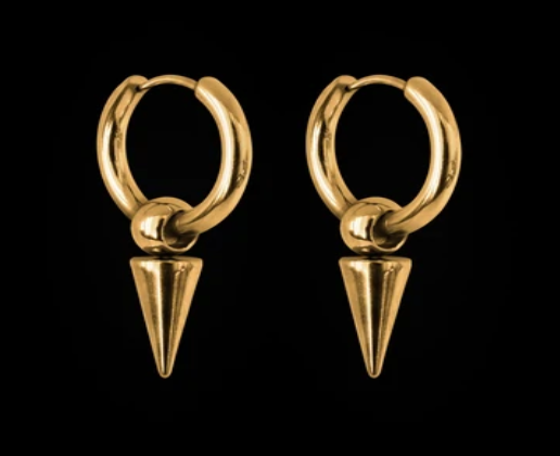 A brief overview of the top six jewelry shops selling alternative stud earrings