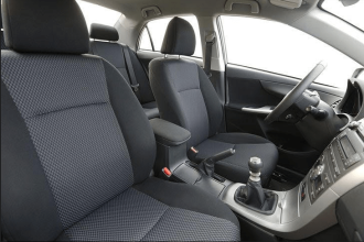 Advantages of Using A Car Seat Pad Made From Memory Foam