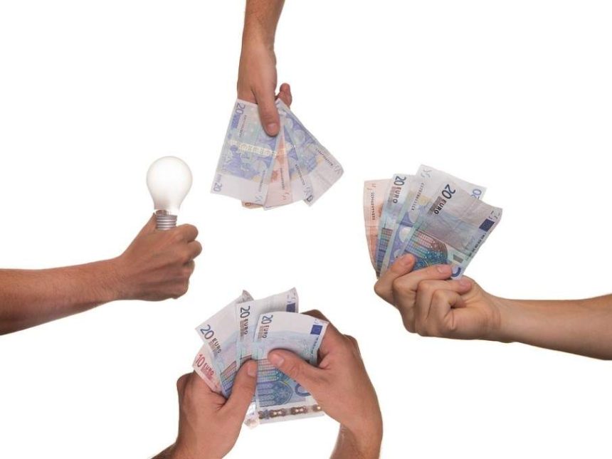 How crowdfunding can help nonprofits raise funds for social causes