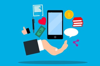 Top Mobile App Service Developers in 2021