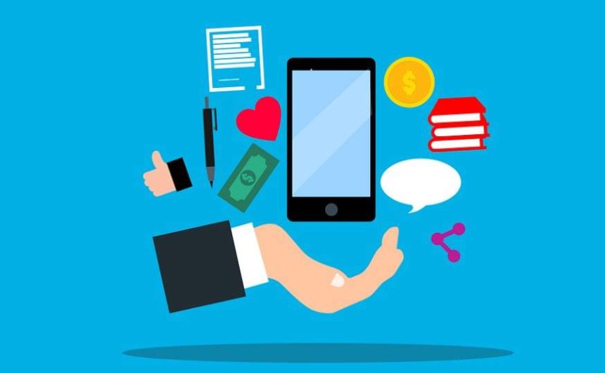 Top Mobile App Service Developers in 2021