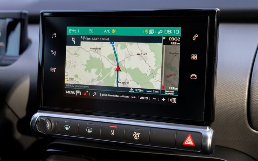 5 Things You Need To Know Before Buying a GPS Tracker