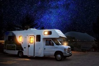 Top Tips When Looking To Buy A Brand New Motorhome
