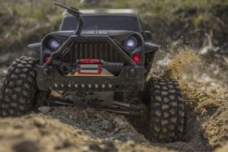 The 3 Best Off-Road Destinations in the US