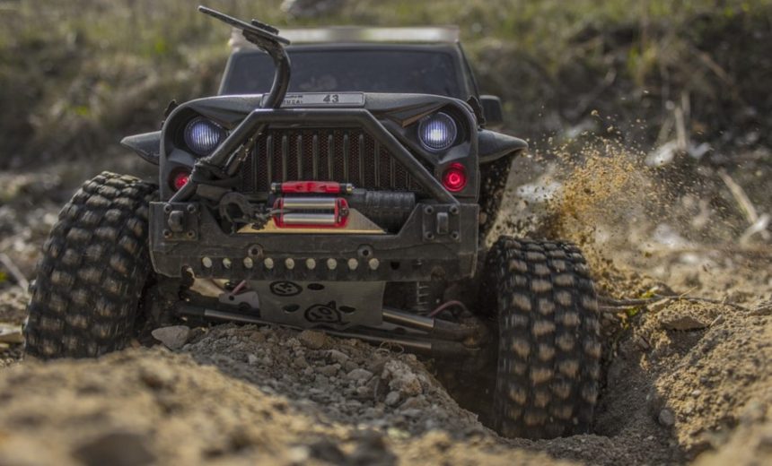 The 3 Best Off-Road Destinations in the US
