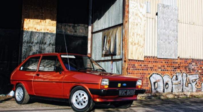 What are the Challenges you can probably find while Driving Small Cars?