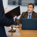 4 Situations in Which Legal Professionals Can Help You When You Least Expect It