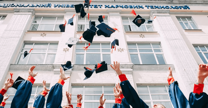 Education Tips: How To Choose The Right Major