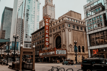 Reasons to Move to Chicago